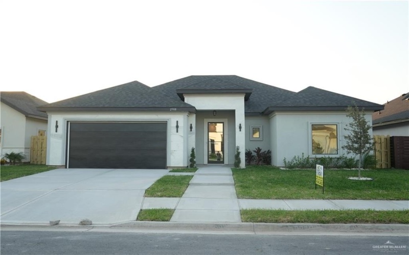 2908 Arboledas Drive, San Juan, TX 78589, 3 Bedrooms Bedrooms, ,2 BathroomsBathrooms,Residential,For Sale,2908 Arboledas Drive,0,487679