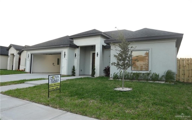 2908 Arboledas Drive, San Juan, TX 78589, 3 Bedrooms Bedrooms, ,2 BathroomsBathrooms,Residential,For Sale,2908 Arboledas Drive,0,487679