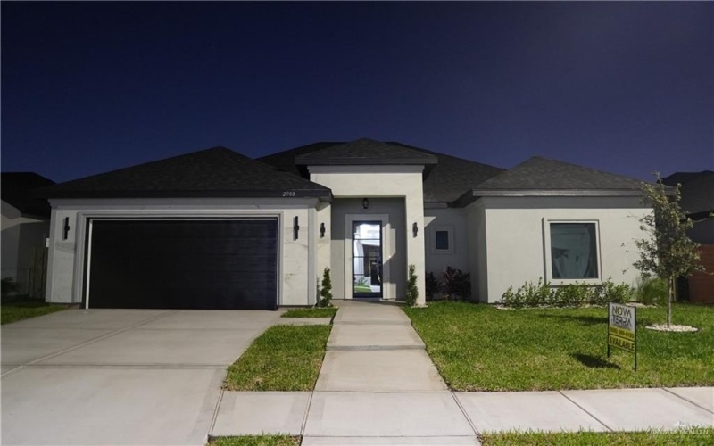 2908 Arboledas Drive, San Juan, TX 78589, 3 Bedrooms Bedrooms, ,2 BathroomsBathrooms,Residential,For Sale,2908 Arboledas Drive,0,487679