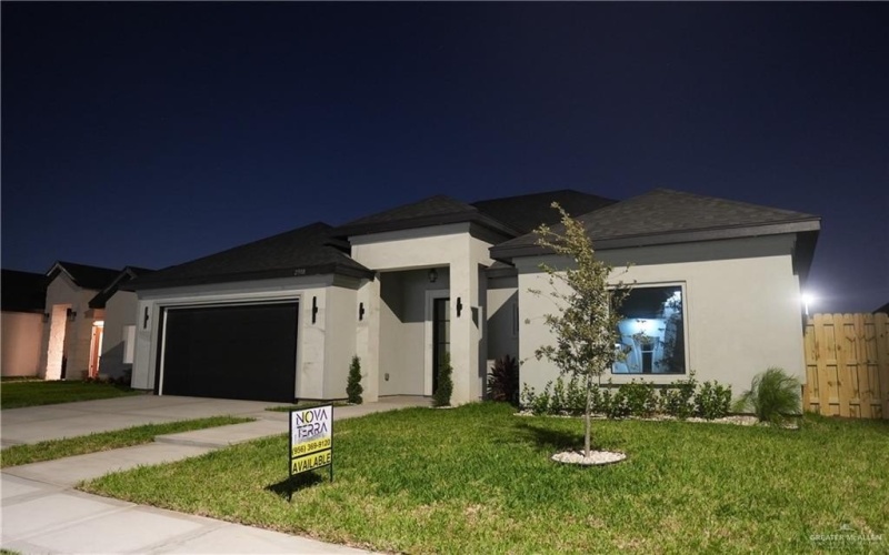 2908 Arboledas Drive, San Juan, TX 78589, 3 Bedrooms Bedrooms, ,2 BathroomsBathrooms,Residential,For Sale,2908 Arboledas Drive,0,487679