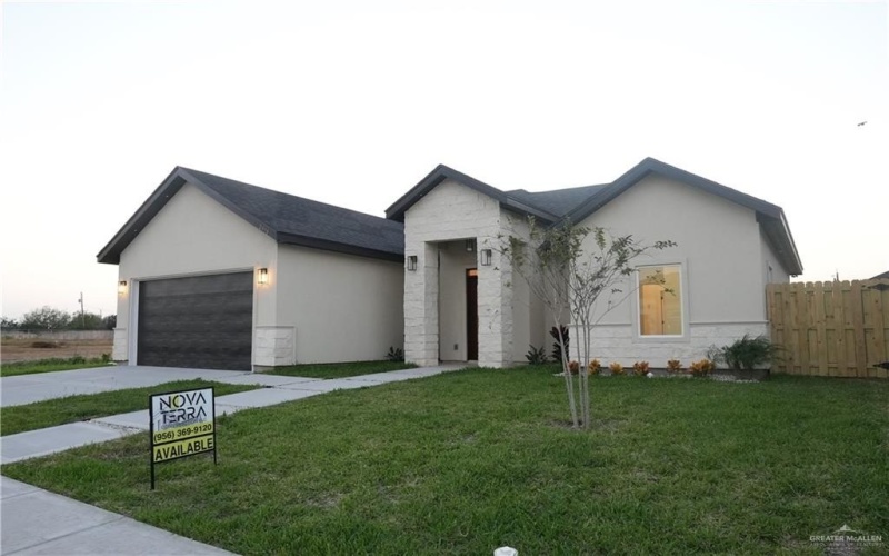 2910 Arboledas Drive, San Juan, TX 78589, 3 Bedrooms Bedrooms, ,2 BathroomsBathrooms,Residential,For Sale,2910 Arboledas Drive,0,487681