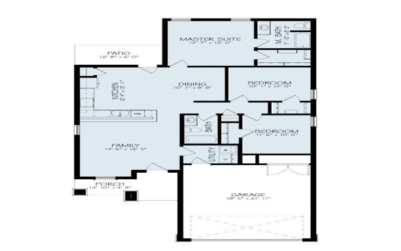 3015 139th Street, Lubbock, TX 79423, 3 Bedrooms Bedrooms, ,2 BathroomsBathrooms,Residential,For Sale,3015 139th Street,0,202563399