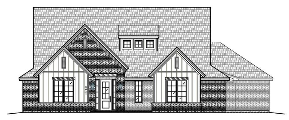 3621 143rd Street, Lubbock, TX 79423, 4 Habitaciones Habitaciones , ,3 BañosBaños,Residential,En Venta,3621 143rd Street,0,202563404