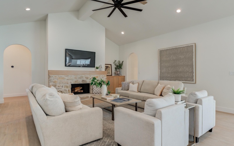 3808 126th Street, Lubbock, TX 79423, 4 Habitaciones Habitaciones , ,3 BañosBaños,Residential,En Venta,3808 126th Street,0,202563407