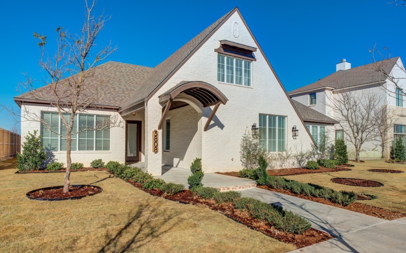 3808 126th Street, Lubbock, TX 79423, 4 Habitaciones Habitaciones , ,3 BañosBaños,Residential,En Venta,3808 126th Street,0,202563407