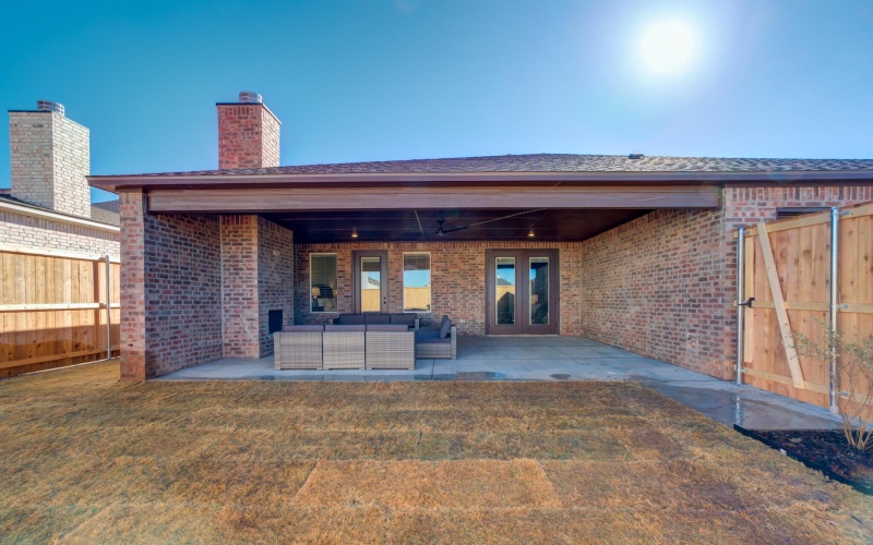 3808 126th Street, Lubbock, TX 79423, 4 Habitaciones Habitaciones , ,3 BañosBaños,Residential,En Venta,3808 126th Street,0,202563407