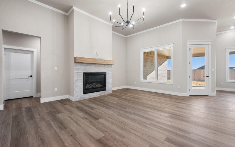 1123 N 6th Street, Wolfforth, TX 79382, 4 Bedrooms Bedrooms, ,3 BathroomsBathrooms,Residential,For Sale,1123 N 6th Street,0,202563410