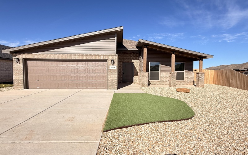 2214 133rd Street, Lubbock, TX 79423, 3 Bedrooms Bedrooms, ,2 BathroomsBathrooms,Residential,For Sale,2214 133rd Street,0,202563411