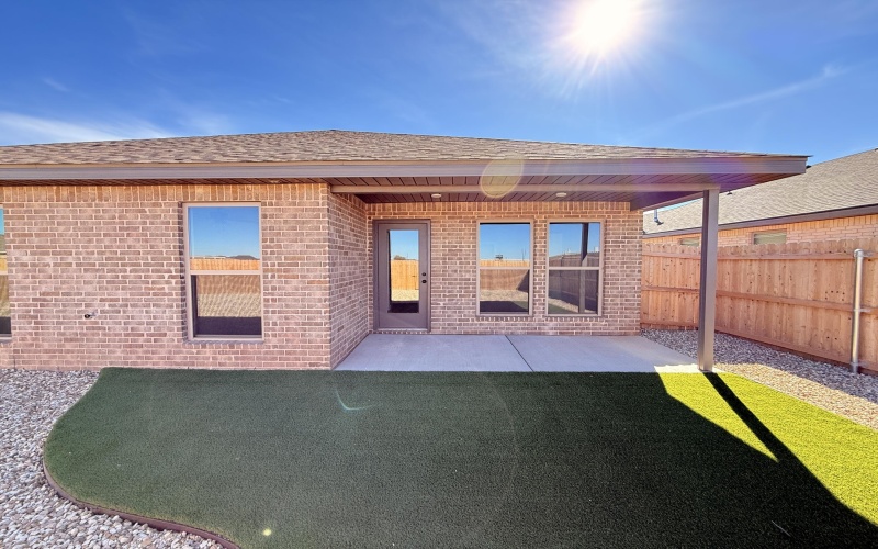 2214 133rd Street, Lubbock, TX 79423, 3 Bedrooms Bedrooms, ,2 BathroomsBathrooms,Residential,For Sale,2214 133rd Street,0,202563411
