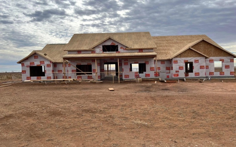 1155 E Hayes Street, New Home, TX 79383, 4 Habitaciones Habitaciones , ,3 BañosBaños,Residential,En Venta,1155 E Hayes Street,0,202563431