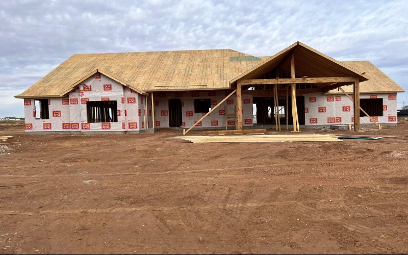 1155 E Hayes Street, New Home, TX 79383, 4 Habitaciones Habitaciones , ,3 BañosBaños,Residential,En Venta,1155 E Hayes Street,0,202563431