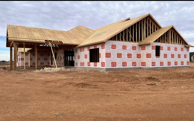 1155 E Hayes Street, New Home, TX 79383, 4 Habitaciones Habitaciones , ,3 BañosBaños,Residential,En Venta,1155 E Hayes Street,0,202563431