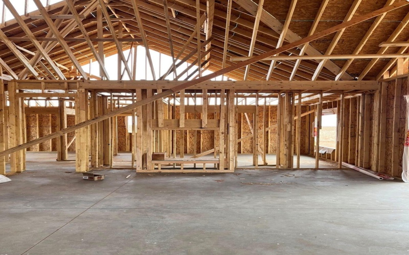 1155 E Hayes Street, New Home, TX 79383, 4 Habitaciones Habitaciones , ,3 BañosBaños,Residential,En Venta,1155 E Hayes Street,0,202563431