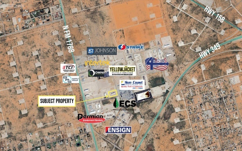 5620 FM 1788, Midland, TX 79706, ,Commercial Sale,En Venta,5620 FM 1788,0,50087066