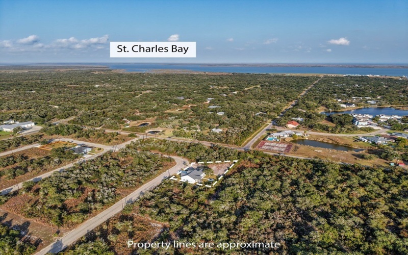 157 Walter Heldenfels Cir, ROCKPORT, TX 78382, 3 Bedrooms Bedrooms, ,3 BathroomsBathrooms,Residential,For Sale,157 Walter Heldenfels Cir,0,149143