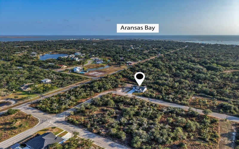 157 Walter Heldenfels Cir, ROCKPORT, TX 78382, 3 Bedrooms Bedrooms, ,3 BathroomsBathrooms,Residential,For Sale,157 Walter Heldenfels Cir,0,149143