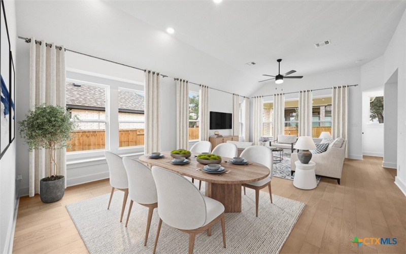 148 Basket Flower Loop, Kyle, TX 78640, 4 Bedrooms Bedrooms, ,3 BathroomsBathrooms,Residential,For Sale,148 Basket Flower Loop,0,584337