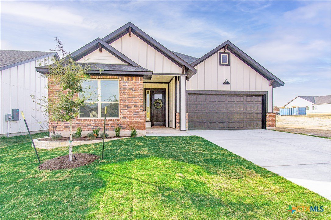 2021 Stillwell Street, Nolanville, TX 76559, 3 Bedrooms Bedrooms, ,2 BathroomsBathrooms,Residential,For Sale,2021 Stillwell Street,0,598534