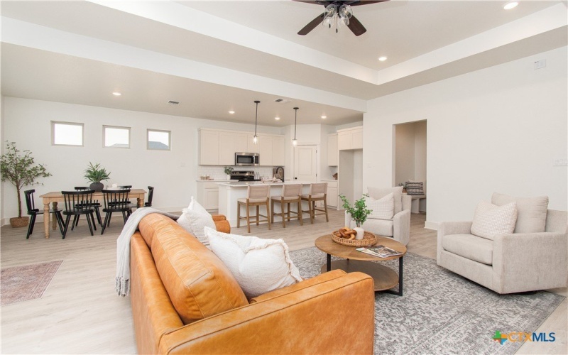 2021 Stillwell Street, Nolanville, TX 76559, 3 Bedrooms Bedrooms, ,2 BathroomsBathrooms,Residential,For Sale,2021 Stillwell Street,0,598534