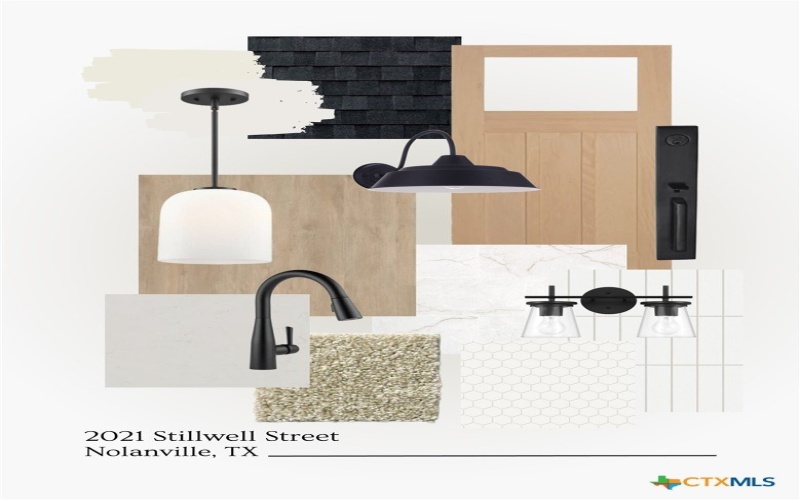 2021 Stillwell Street, Nolanville, TX 76559, 3 Bedrooms Bedrooms, ,2 BathroomsBathrooms,Residential,For Sale,2021 Stillwell Street,0,598534