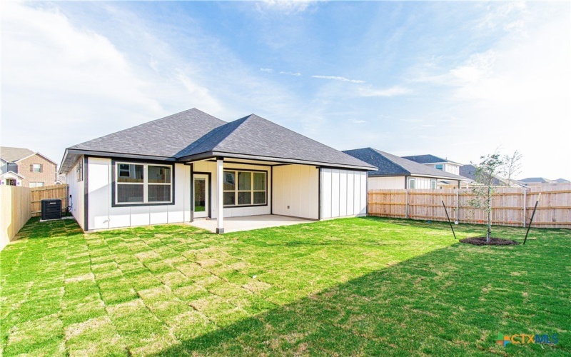 2021 Stillwell Street, Nolanville, TX 76559, 3 Bedrooms Bedrooms, ,2 BathroomsBathrooms,Residential,For Sale,2021 Stillwell Street,0,598534