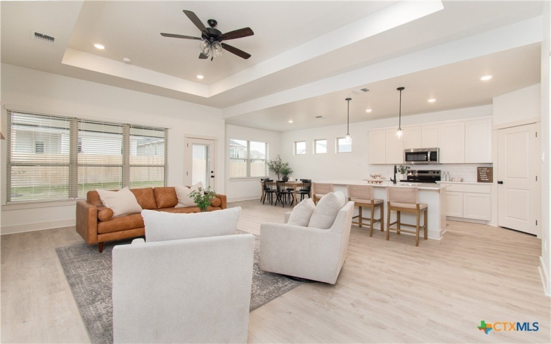 2021 Stillwell Street, Nolanville, TX 76559, 3 Bedrooms Bedrooms, ,2 BathroomsBathrooms,Residential,For Sale,2021 Stillwell Street,0,598534