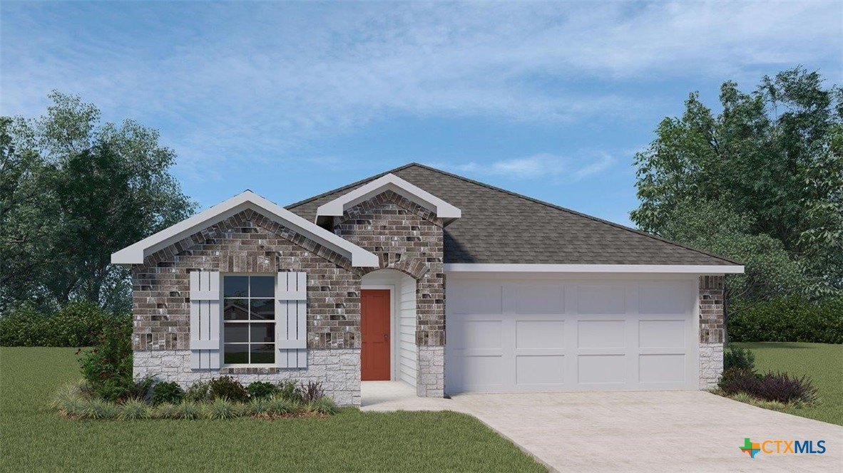 370 Dobson Drive, Killeen, TX 76549, 3 Bedrooms Bedrooms, ,2 BathroomsBathrooms,Residential,For Sale,370 Dobson Drive,0,598659