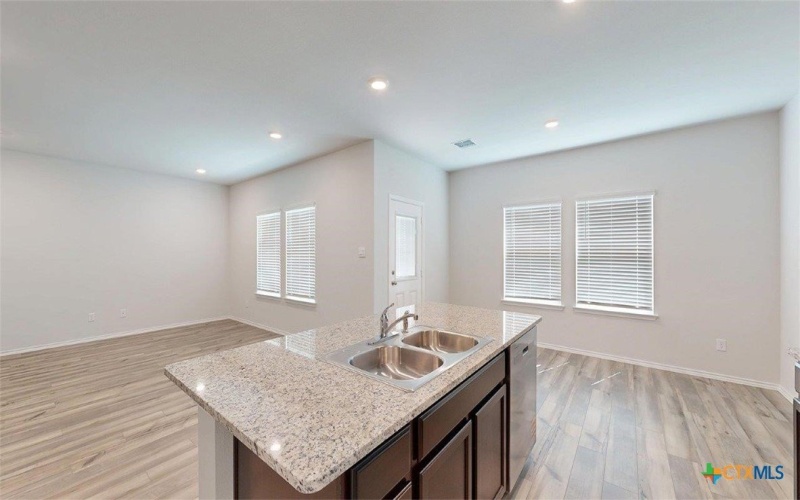 370 Dobson Drive, Killeen, TX 76549, 3 Bedrooms Bedrooms, ,2 BathroomsBathrooms,Residential,For Sale,370 Dobson Drive,0,598659