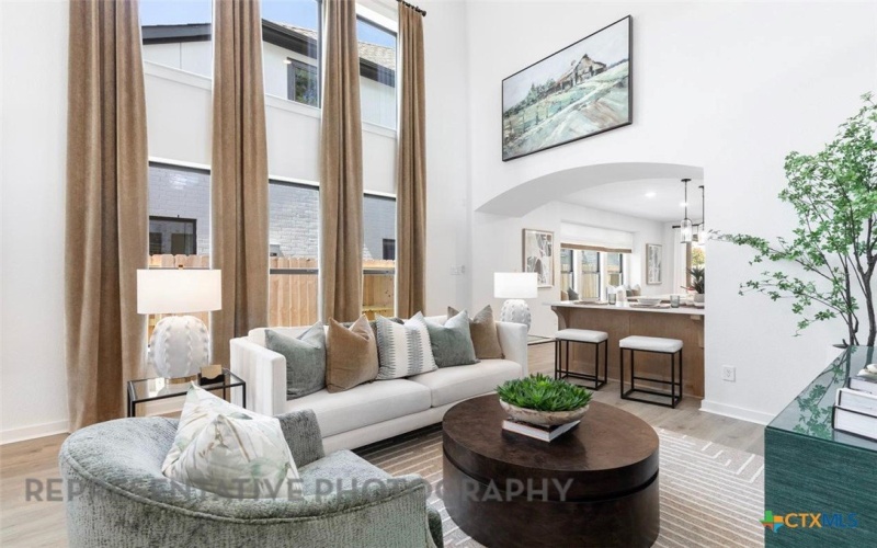 353 Blue Summit Bend, Liberty Hill, TX 78642, 4 Bedrooms Bedrooms, ,3 BathroomsBathrooms,Residential,For Sale,353 Blue Summit Bend,0,598674