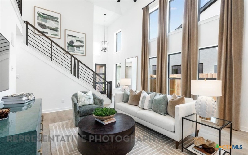 353 Blue Summit Bend, Liberty Hill, TX 78642, 4 Bedrooms Bedrooms, ,3 BathroomsBathrooms,Residential,For Sale,353 Blue Summit Bend,0,598674