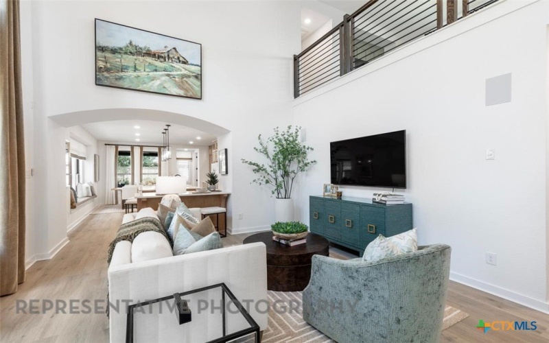 353 Blue Summit Bend, Liberty Hill, TX 78642, 4 Bedrooms Bedrooms, ,3 BathroomsBathrooms,Residential,For Sale,353 Blue Summit Bend,0,598674