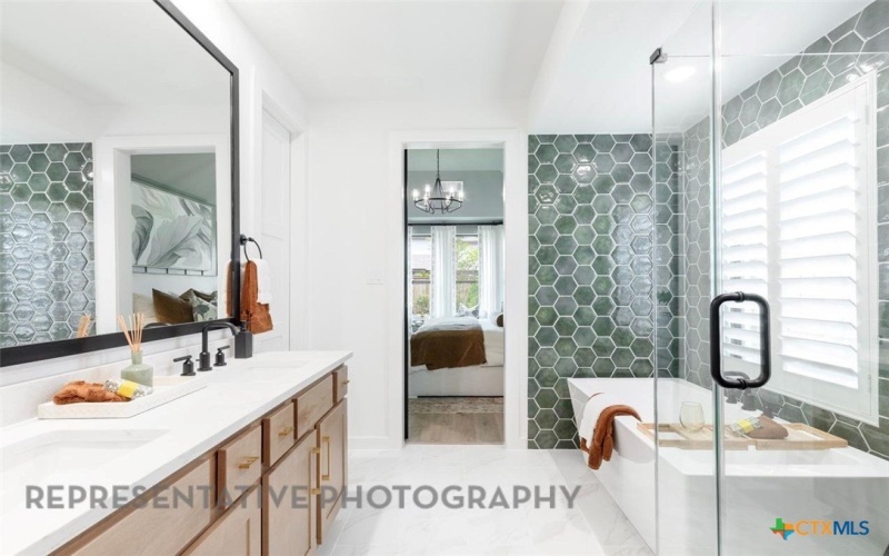 353 Blue Summit Bend, Liberty Hill, TX 78642, 4 Bedrooms Bedrooms, ,3 BathroomsBathrooms,Residential,For Sale,353 Blue Summit Bend,0,598674