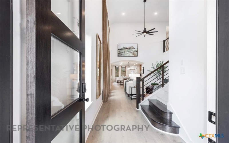 353 Blue Summit Bend, Liberty Hill, TX 78642, 4 Bedrooms Bedrooms, ,3 BathroomsBathrooms,Residential,For Sale,353 Blue Summit Bend,0,598674