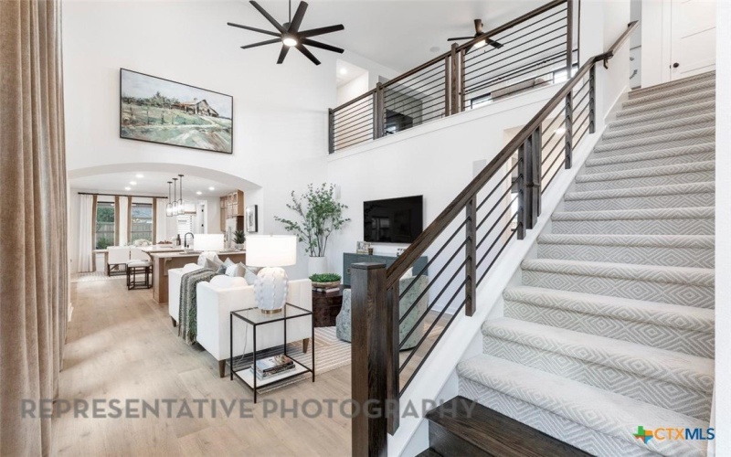 353 Blue Summit Bend, Liberty Hill, TX 78642, 4 Bedrooms Bedrooms, ,3 BathroomsBathrooms,Residential,For Sale,353 Blue Summit Bend,0,598674