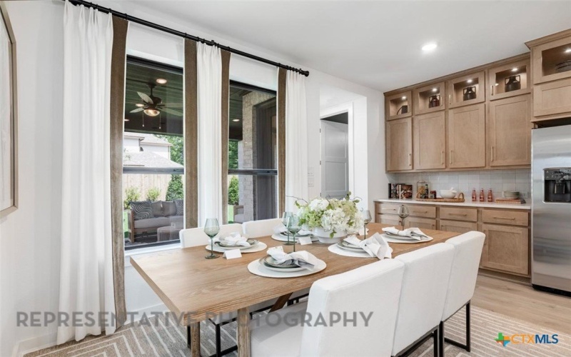 353 Blue Summit Bend, Liberty Hill, TX 78642, 4 Bedrooms Bedrooms, ,3 BathroomsBathrooms,Residential,For Sale,353 Blue Summit Bend,0,598674