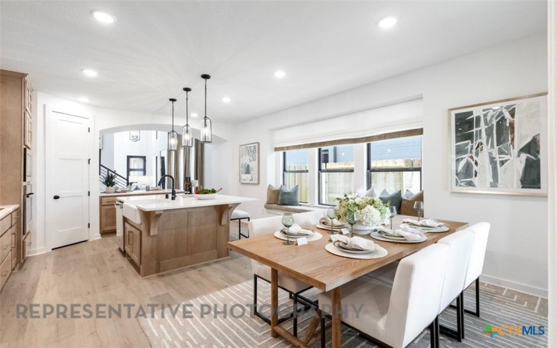 353 Blue Summit Bend, Liberty Hill, TX 78642, 4 Bedrooms Bedrooms, ,3 BathroomsBathrooms,Residential,For Sale,353 Blue Summit Bend,0,598674