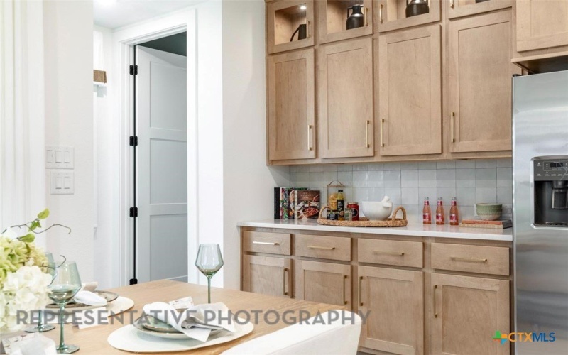 353 Blue Summit Bend, Liberty Hill, TX 78642, 4 Bedrooms Bedrooms, ,3 BathroomsBathrooms,Residential,For Sale,353 Blue Summit Bend,0,598674