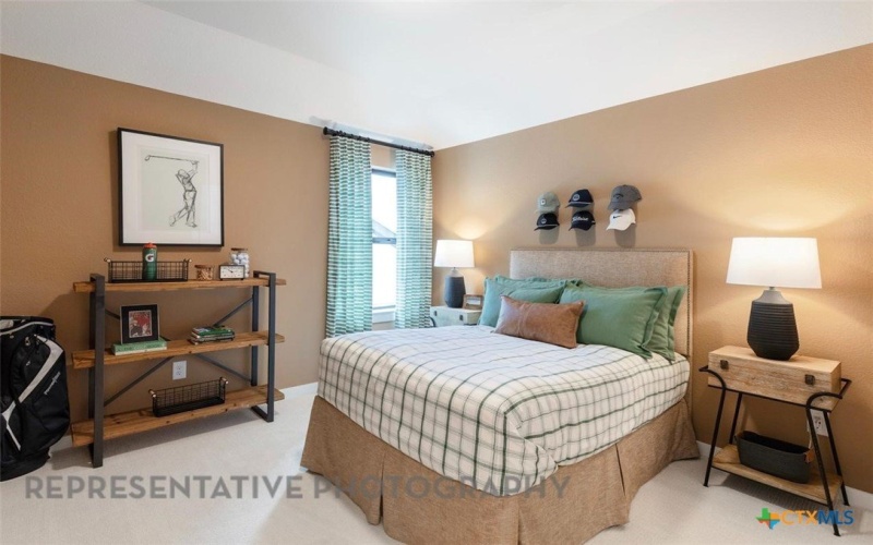 353 Blue Summit Bend, Liberty Hill, TX 78642, 4 Bedrooms Bedrooms, ,3 BathroomsBathrooms,Residential,For Sale,353 Blue Summit Bend,0,598674