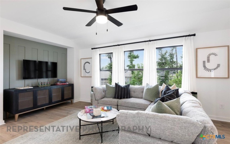 353 Blue Summit Bend, Liberty Hill, TX 78642, 4 Bedrooms Bedrooms, ,3 BathroomsBathrooms,Residential,For Sale,353 Blue Summit Bend,0,598674