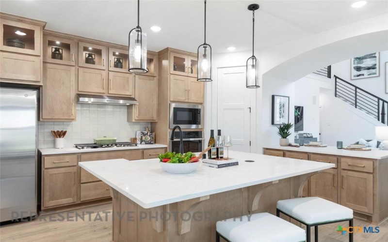 353 Blue Summit Bend, Liberty Hill, TX 78642, 4 Bedrooms Bedrooms, ,3 BathroomsBathrooms,Residential,For Sale,353 Blue Summit Bend,0,598674