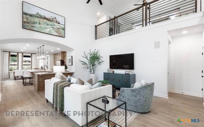 353 Blue Summit Bend, Liberty Hill, TX 78642, 4 Bedrooms Bedrooms, ,3 BathroomsBathrooms,Residential,For Sale,353 Blue Summit Bend,0,598674