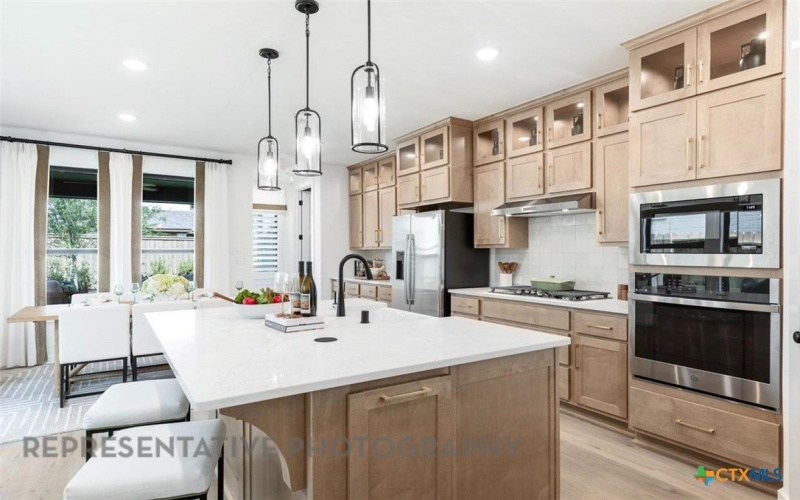 353 Blue Summit Bend, Liberty Hill, TX 78642, 4 Bedrooms Bedrooms, ,3 BathroomsBathrooms,Residential,For Sale,353 Blue Summit Bend,0,598674