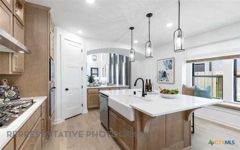 353 Blue Summit Bend, Liberty Hill, TX 78642, 4 Bedrooms Bedrooms, ,3 BathroomsBathrooms,Residential,For Sale,353 Blue Summit Bend,0,598674