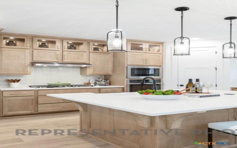 353 Blue Summit Bend, Liberty Hill, TX 78642, 4 Bedrooms Bedrooms, ,3 BathroomsBathrooms,Residential,For Sale,353 Blue Summit Bend,0,598674