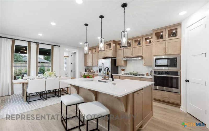 353 Blue Summit Bend, Liberty Hill, TX 78642, 4 Bedrooms Bedrooms, ,3 BathroomsBathrooms,Residential,For Sale,353 Blue Summit Bend,0,598674