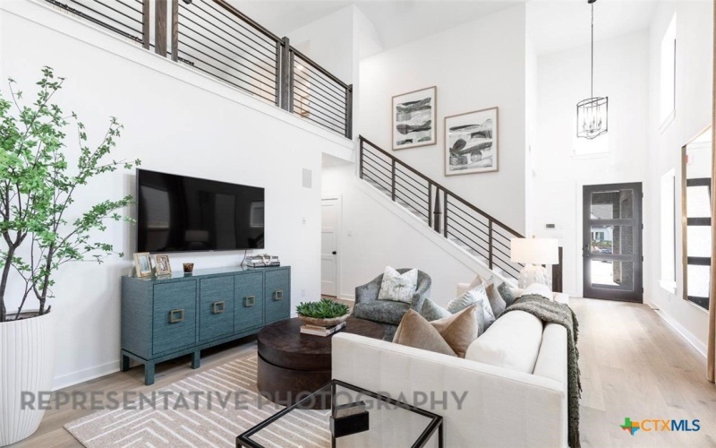 353 Blue Summit Bend, Liberty Hill, TX 78642, 4 Bedrooms Bedrooms, ,3 BathroomsBathrooms,Residential,For Sale,353 Blue Summit Bend,0,598674