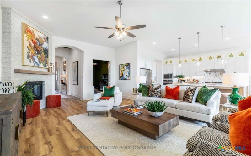 4515 Wendell Way, Schertz, TX 78108, 4 Bedrooms Bedrooms, ,3 BathroomsBathrooms,Residential,For Sale,4515 Wendell Way,0,598690