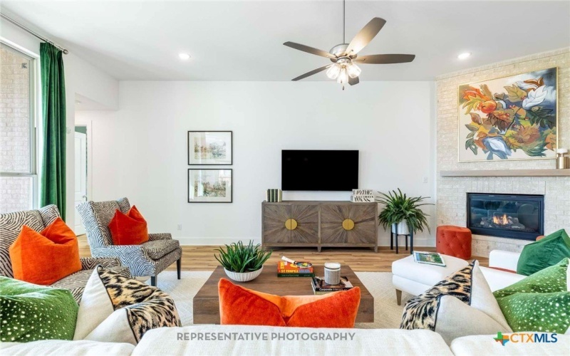 4515 Wendell Way, Schertz, TX 78108, 4 Bedrooms Bedrooms, ,3 BathroomsBathrooms,Residential,For Sale,4515 Wendell Way,0,598690