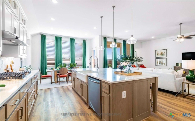 4515 Wendell Way, Schertz, TX 78108, 4 Bedrooms Bedrooms, ,3 BathroomsBathrooms,Residential,For Sale,4515 Wendell Way,0,598690