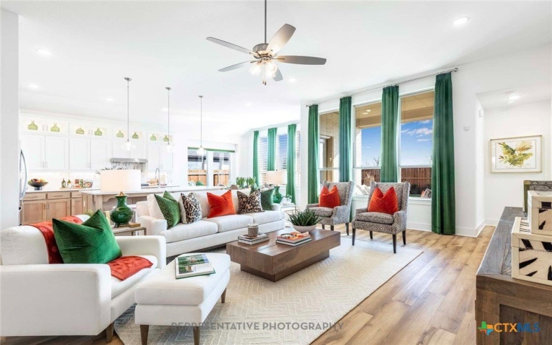 4515 Wendell Way, Schertz, TX 78108, 4 Bedrooms Bedrooms, ,3 BathroomsBathrooms,Residential,For Sale,4515 Wendell Way,0,598690